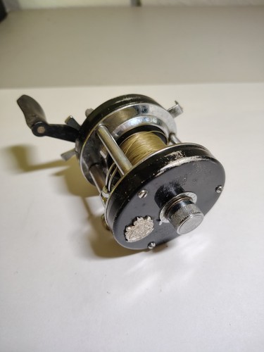 Vintage abu garcia ambassadeur - vintage,