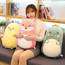 Plush Toy Animal Kawaii