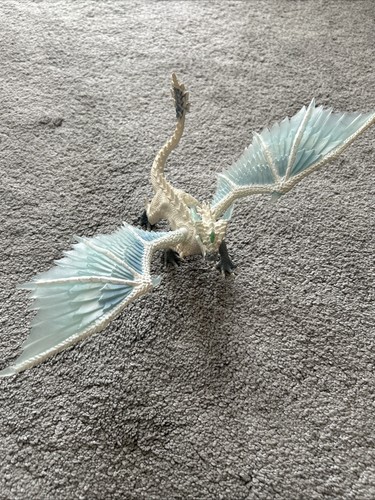 Schleich eldrador ice dragon - eldrador,