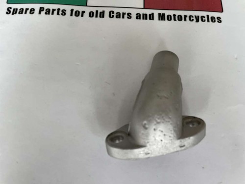 Intake manifold moped old - intake,