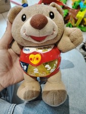 VTech Little Singing Alfie