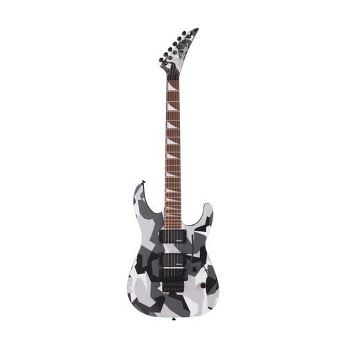 Jackson series soloist slx - jackson,