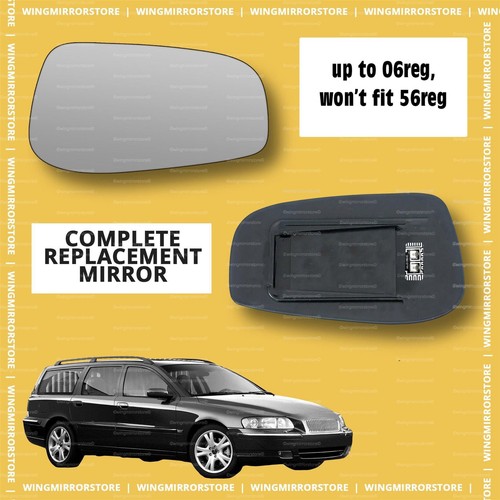 Rhs right for - for, volvo