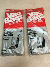 Hoover Celebrity Bags Type C 2