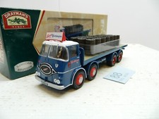 Corgi 1:50 ERF KV 8 Wheel