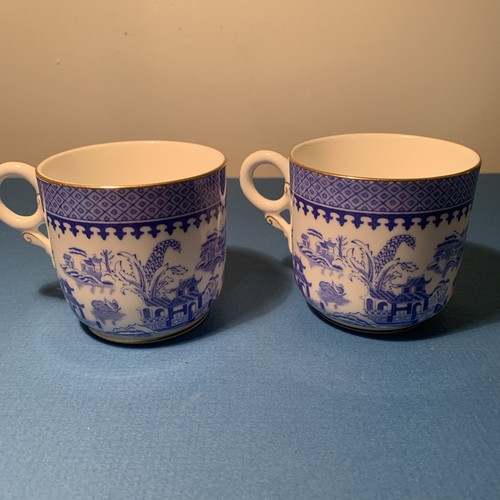 Royal worcester pale blue - royal,