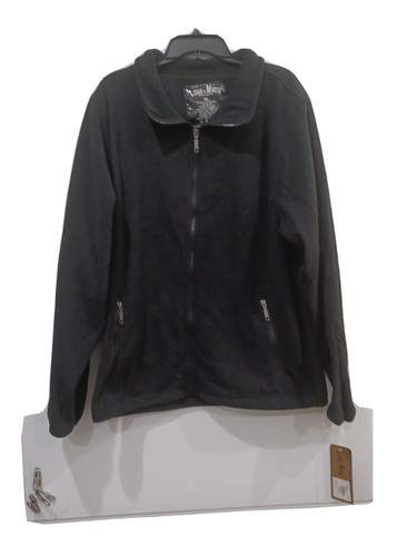 Logan martin men xl black - logan, men's