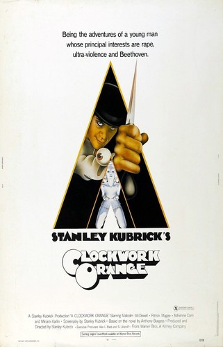 72245 clockwork orange movie - a,