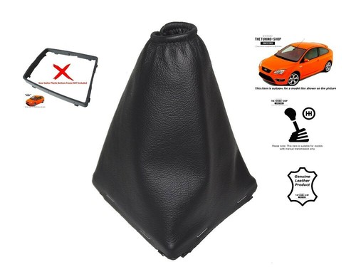 Gear stick gaiter for - stick,