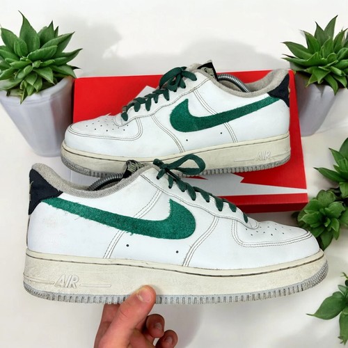Nike air force - air, one