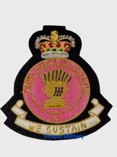 Army Catering Corps Blazer