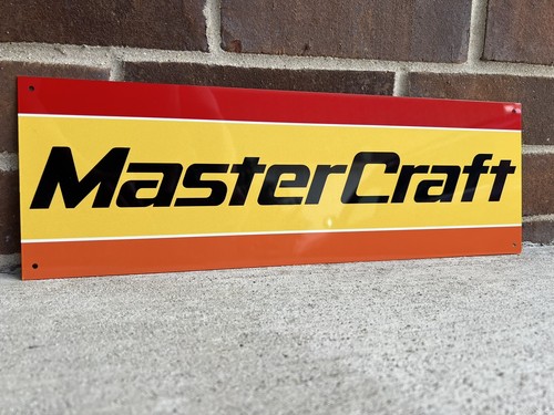 Master craft boats 18x6 - master,