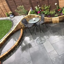 Brazilian Black Slate - 4