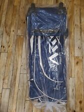 Arks wheelie Duffel Cricket