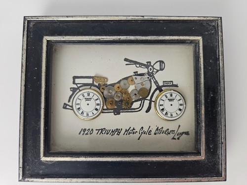 Vintage burgess 1920 - burgess,