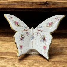 Royal Crown Derby Butterfly