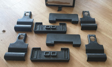 Thule Fit Kit 1157 Brackets/Pads 124 – Genuine parts used on Ford Grand C Max 