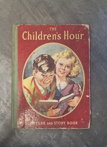 The children hour - children’s,