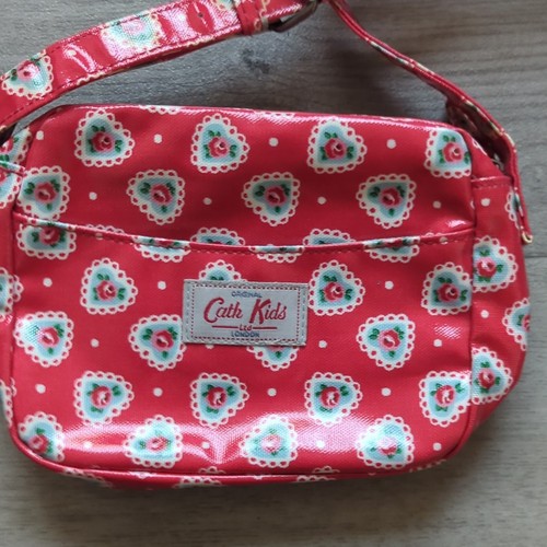 Cath kidston red - kidston, heart