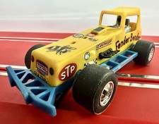 Scalextric super stox stick - super,
