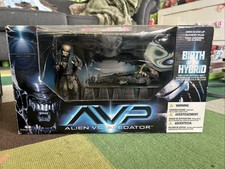 AVP Alien Vs Predator Birth Of