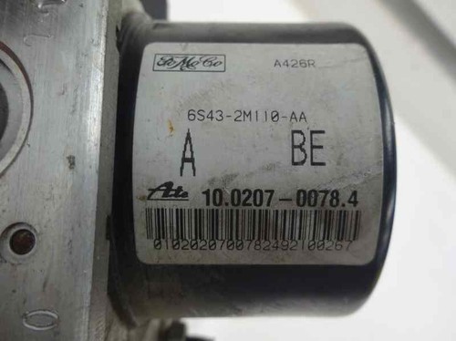 6s432m110aa abs ford transit - ford,