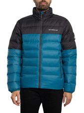 Jack Wolfskin Men's DNA Tundra Jacket, Blue