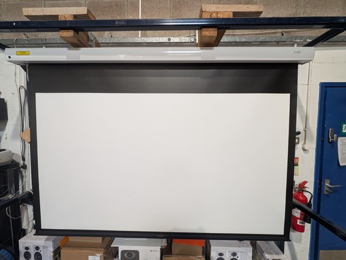 Sapphire electric screen - electric,