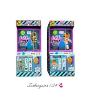 2 x LOL Surprise Boys Arcade