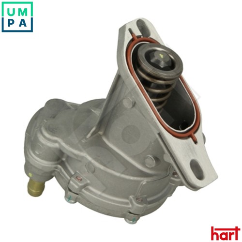 Vacuum pump braking system - pump, 913