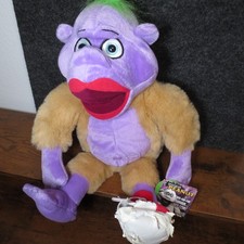 Jeff Dunham Talking Peanut 18"