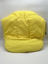 Bugaboo Footmuff Yellow Good