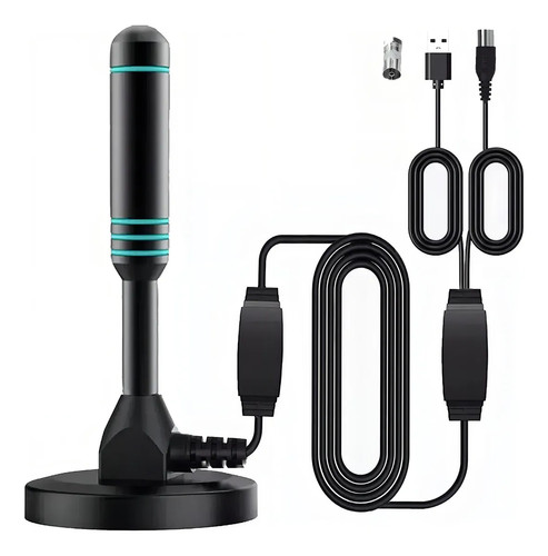 Best portable antenna - best,