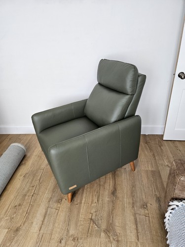 Poltronesofà real leather - poltronesofà,