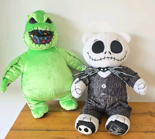 Nightmare before christmas - before,