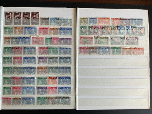 1937 coronation omnibus issue - omnibus,