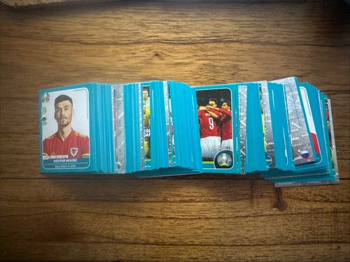 Panini uefa euro 2020 preview - panini,