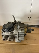 Wabco Trailer EBS Modulator