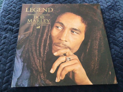 Bob marley the wailers - marley,