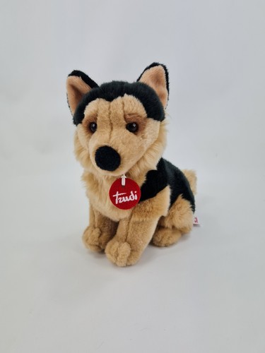 Trudi german shepherd - trudi, soft
