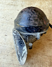 Vintage Lucas 12v Horn Working