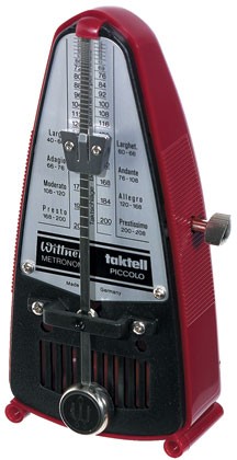 Wittner taktell metronome - metronome,