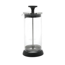 La Cafetiere 400ml Glass Milk