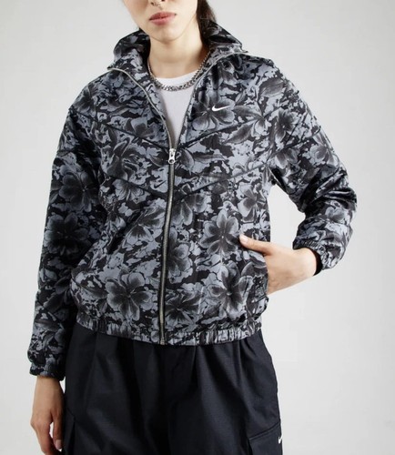 Nike windrunner protection - nike, uv