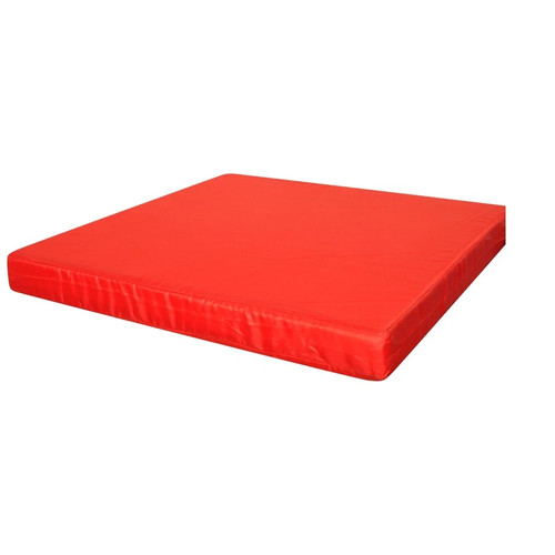 Waterproof chair cushion - chair, seat