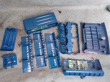 Powrtouch Caravan Motor Mover