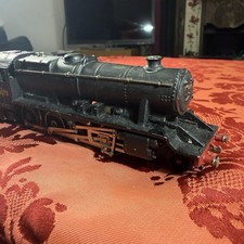 Hornby Dublo 0-6-2T BR 48073