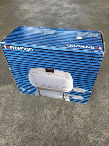 Brand new vintage kenwood - brand,