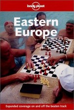 Lonely Planet Eastern Europe