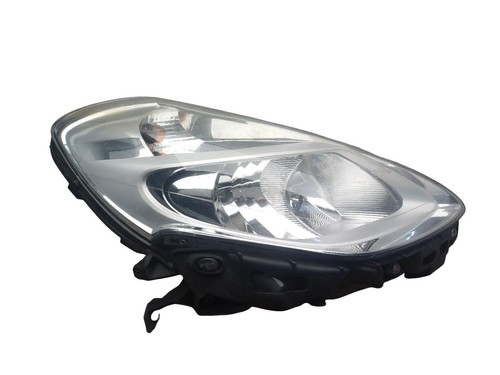 Renault clio headlight lamp - headlight,